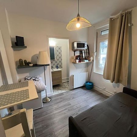Apartament Petit Studio Cosy Orlean Zewnętrze zdjęcie