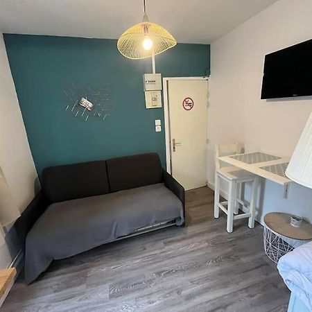 Apartament Petit Studio Cosy Orlean Zewnętrze zdjęcie