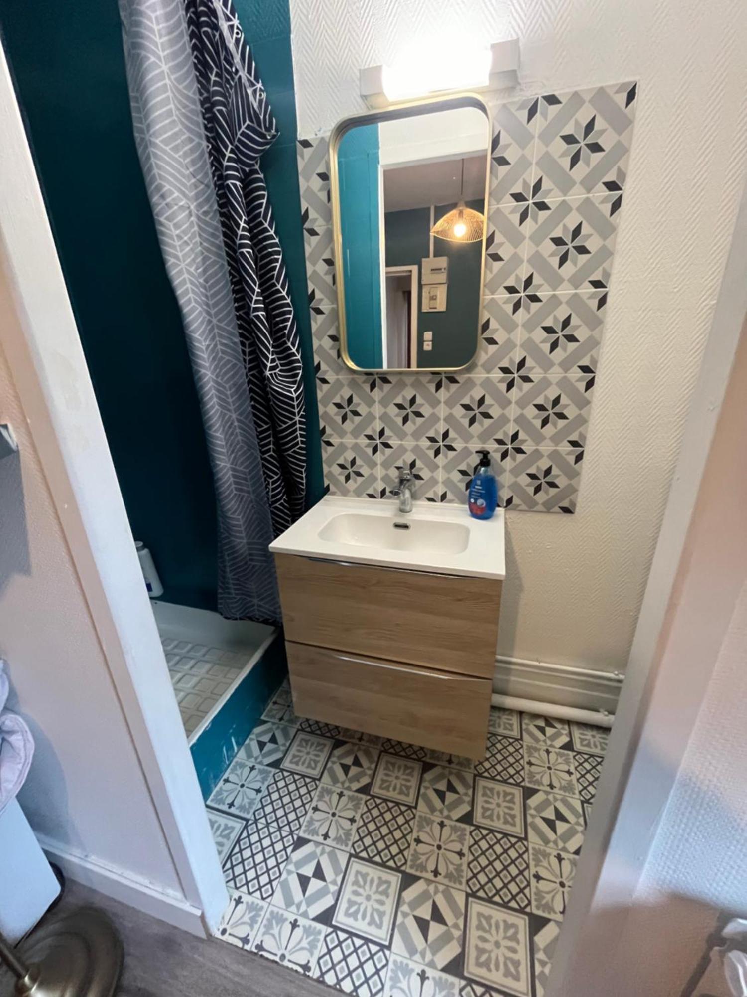 Apartament Petit Studio Cosy Orlean Zewnętrze zdjęcie
