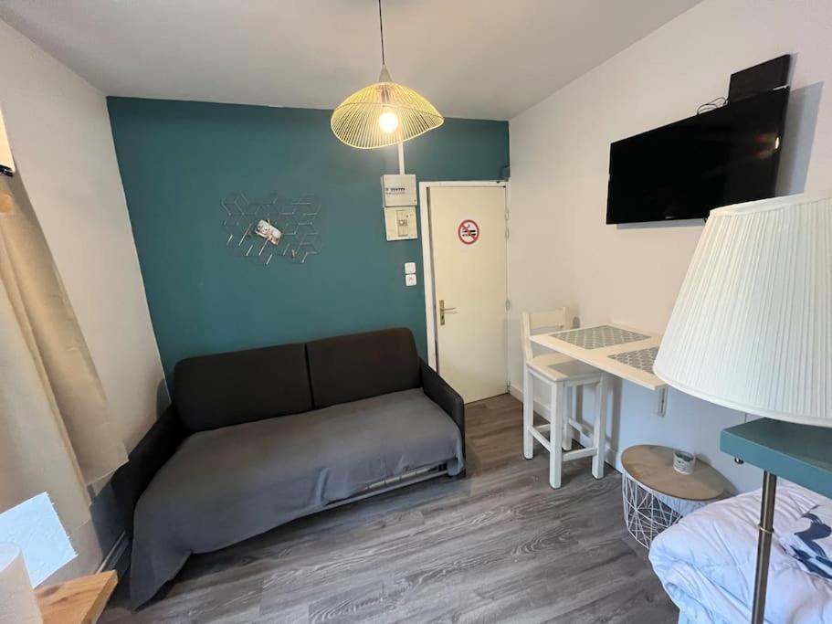 Apartament Petit Studio Cosy Orlean Zewnętrze zdjęcie