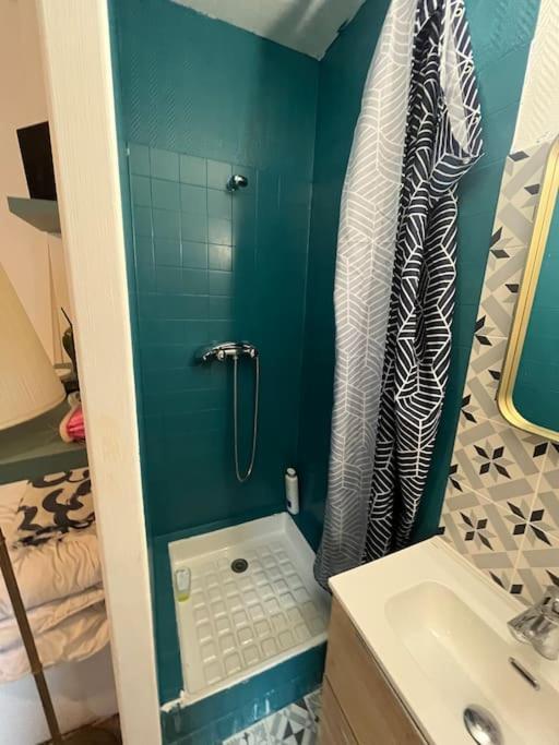 Apartament Petit Studio Cosy Orlean Zewnętrze zdjęcie