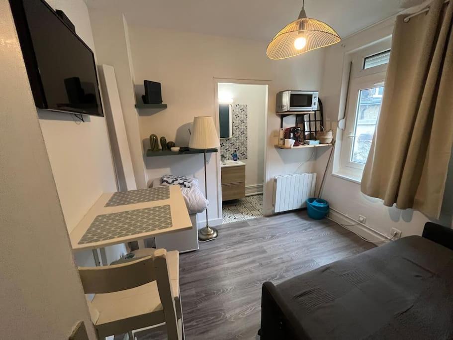 Apartament Petit Studio Cosy Orlean Zewnętrze zdjęcie