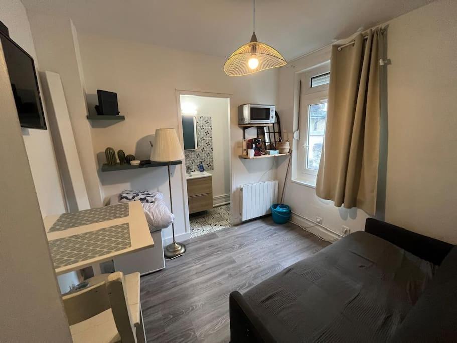 Apartament Petit Studio Cosy Orlean Zewnętrze zdjęcie